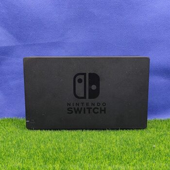 Comprar Dock Base Para Nintendo Switch Original Eneba