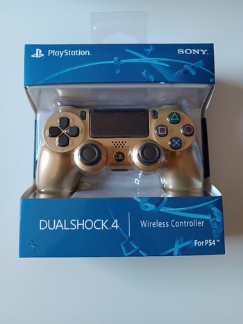 Comprar Mando Sony DualShock V2 Play Station 4 ENEBA