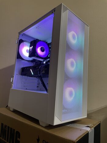 Pirkti Gaming Pc Ryzen Rx Xt Gb