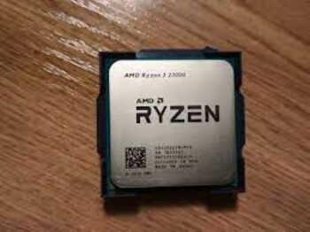 Comprar Amd Ryzen G Ghz Am Quad Core Cpu