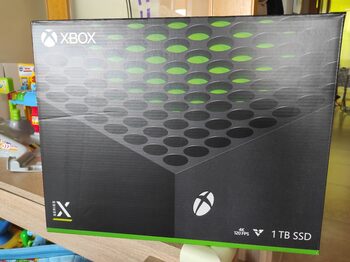 Comprar Xbox Series X