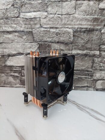 Pirkti Cooler Master Hyper TX3 Evo 800 2200 RPM CPU Cooler ENEBA