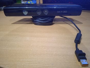 Comprar Xbox 360 Kinect Camera ENEBA