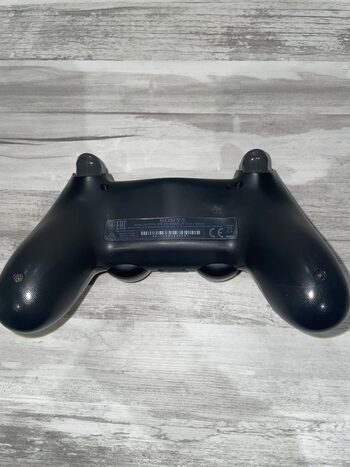 Comprar Mando DualShock 4 Negro V2 PS4 ENEBA