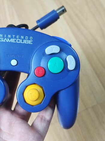 Comprar Mando Original Gamecube Eneba