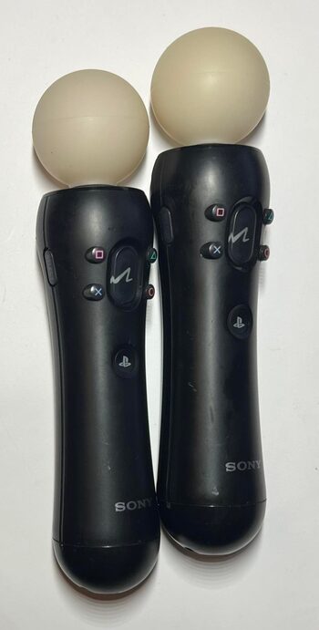 Comprar PlayStation Move Motion Controller