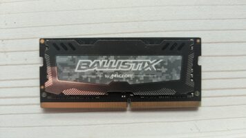 Comprar Crucial Ballistix Sport LT 16 GB 1 X 16 GB DDR4 2400 Gray PC