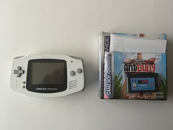 Pirkti Game Boy Advance Blanca Eneba