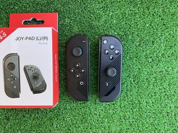 Comprar Joycon Nuevos Nintendo Switch