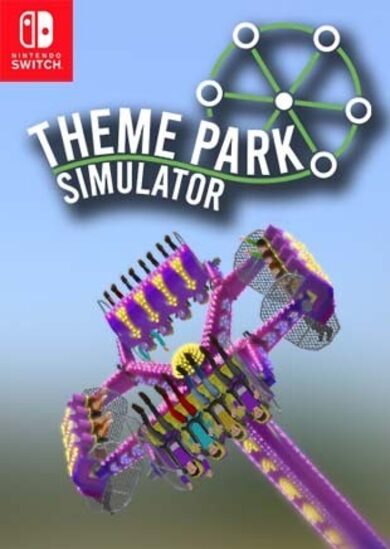 Theme Park Simulator: Roller Coaster & Thrill Rides (Nintendo Switch) eShop Key UNITED STATES
Theme Park Simulator: Roller Coaster & Thrill Rides (Nintendo Switch) eShop Key UNITED STATES