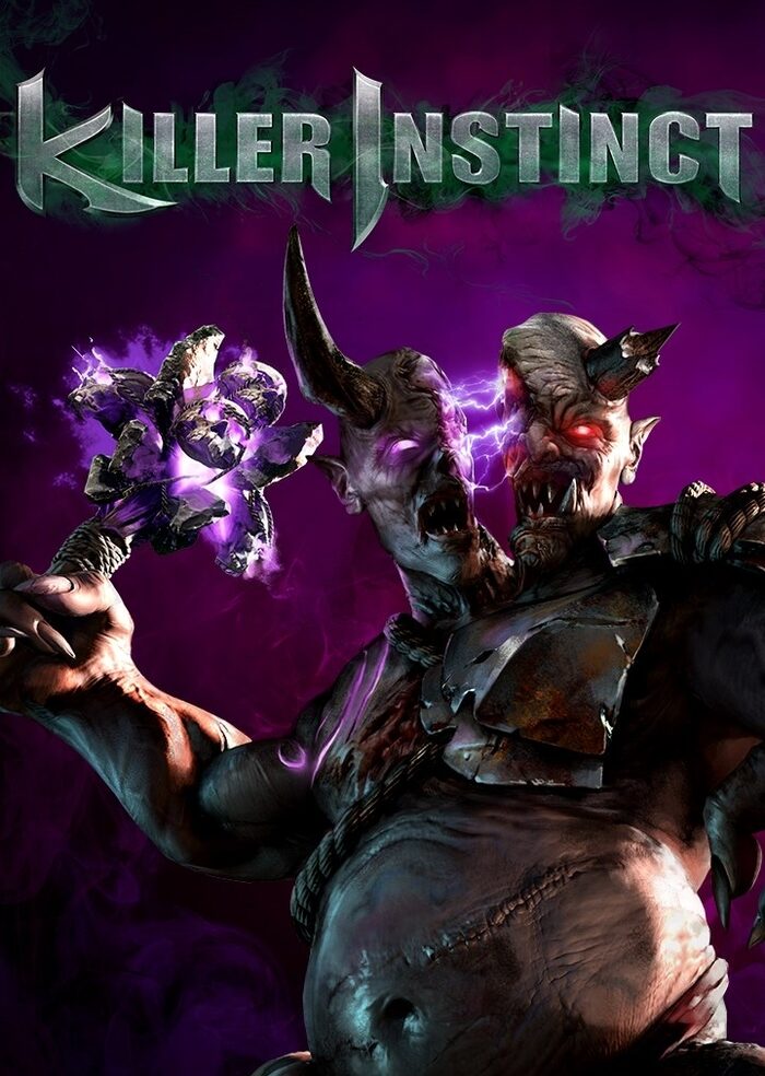 Buy Killer Instinct PC Steam Key Cheap Price ENEBA