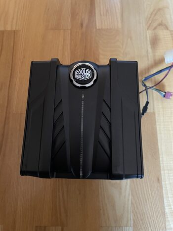 Pirkti Cooler Master V Gt Rpm Cpu Cooler Eneba