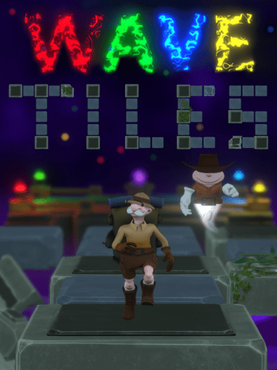 WaveTiles (PC) Steam Key GLOBAL 
WaveTiles (PC) Steam Key GLOBAL