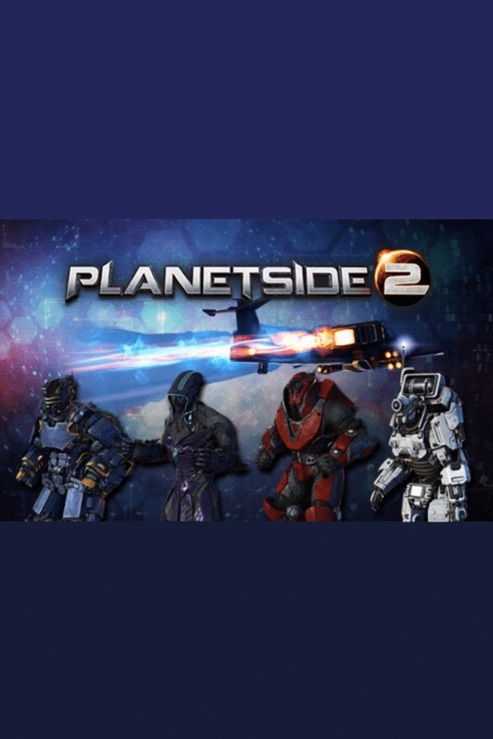 Buy PlanetSide 2 Prime Seek And Destroy Bundle DLC PC Other Key