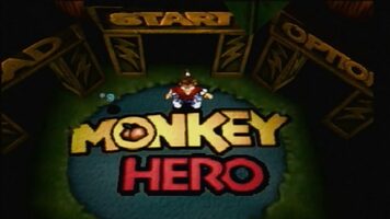 Buy Monkey Hero Ps Cd Cheap Game Price Eneba