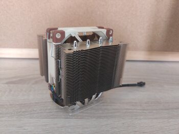 Pirkti Noctua Nh D L Rpm Cpu Cooler Eneba