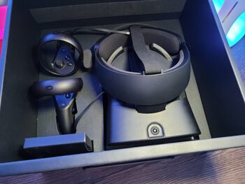 Comprar Oculus Rift S ENEBA