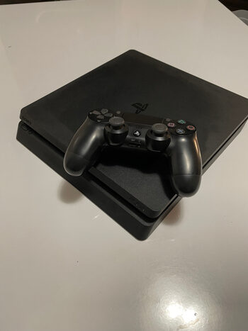 Pirkti Playstation Slim Tb Eneba