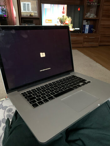 Comprar Macbook Pro Inch Retina