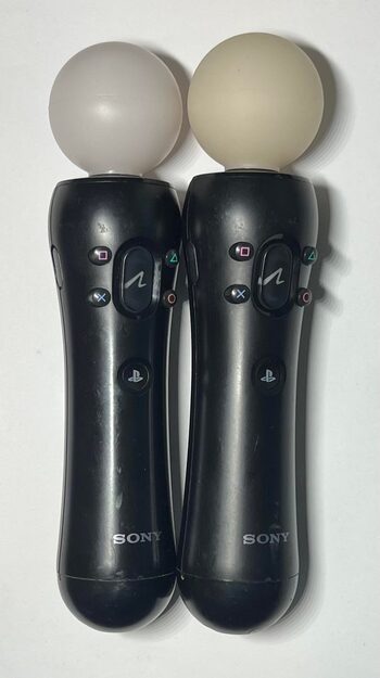 Pirkti PlayStation Move Motion Controller