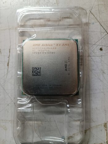 Comprar Amd Athlon X Ghz Am Quad Core Cpu