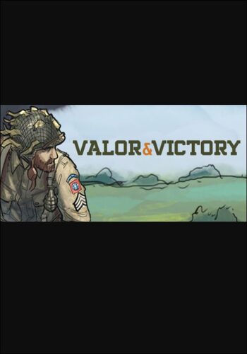 Buy Valor Victory PC Steam Key Cheap Price ENEBA