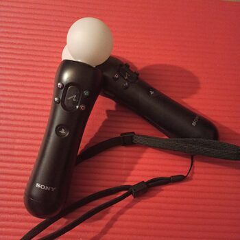 Pirkti Playstation Move Motion Controller Move Lazdos Vnt Eneba