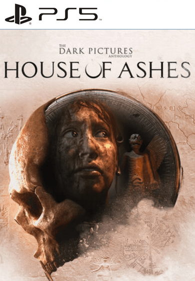 The Dark Pictures Anthology: House of Ashes Pre-order Bonus (DLC) (PS5) PSN Key EUROPE
The Dark Pictures Anthology: House of Ashes Pre-order Bonus (DLC) (PS5) PSN Key EUROPE