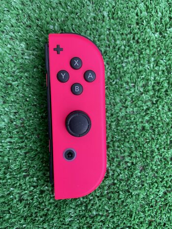 Comprar Joycon Rosa Nintendo Switch Eneba