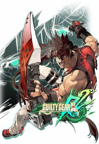 GUILTY GEAR Xrd -REVELATOR- Deluxe Edition + REV2 Deluxe (All DLCs included) Steam Key GLOBAL
GUILTY GEAR Xrd -REVELATOR- Deluxe Edition + REV2 Deluxe (All DLCs included) Steam Key GLOBAL
