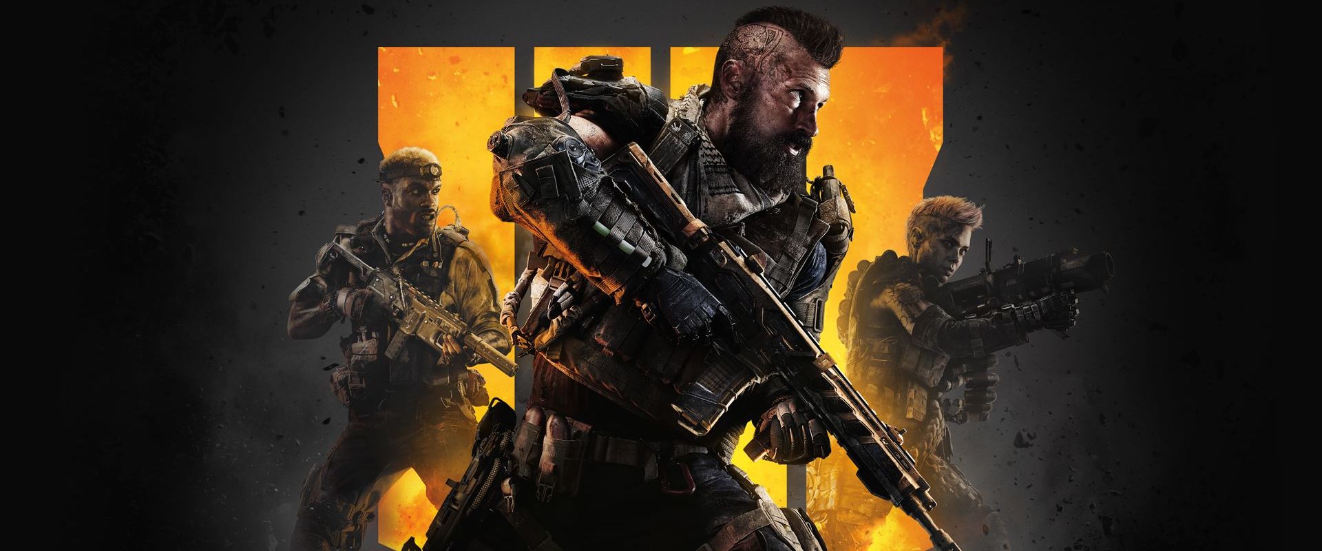 Call of Duty: Black Ops 4 Battle.net Key EUROPA