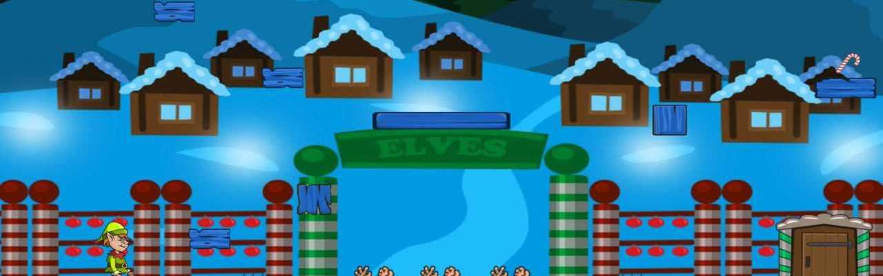 Christmas Mission Steam Key GLOBAL