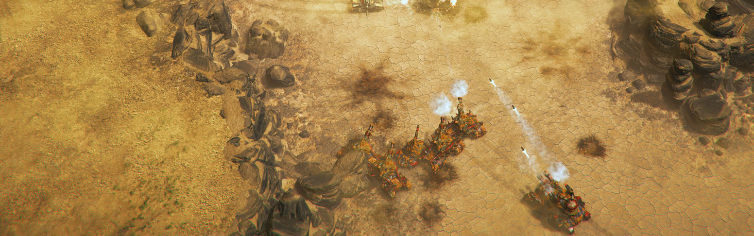 Reconquest Steam Key GLOBAL