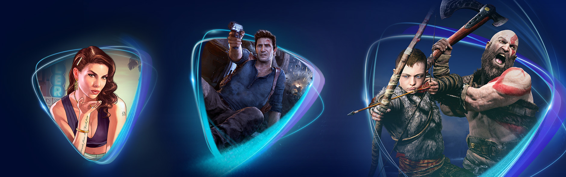 PlayStation Now 1 Month Subscription (ES) PSN Key SPAIN