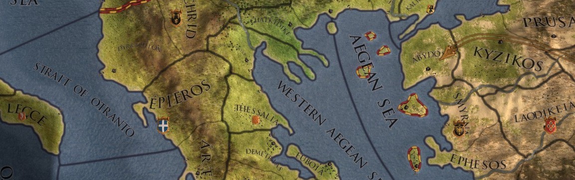 Crusader Kings II - Russian Unit Pack (DLC) Steam Key GLOBAL