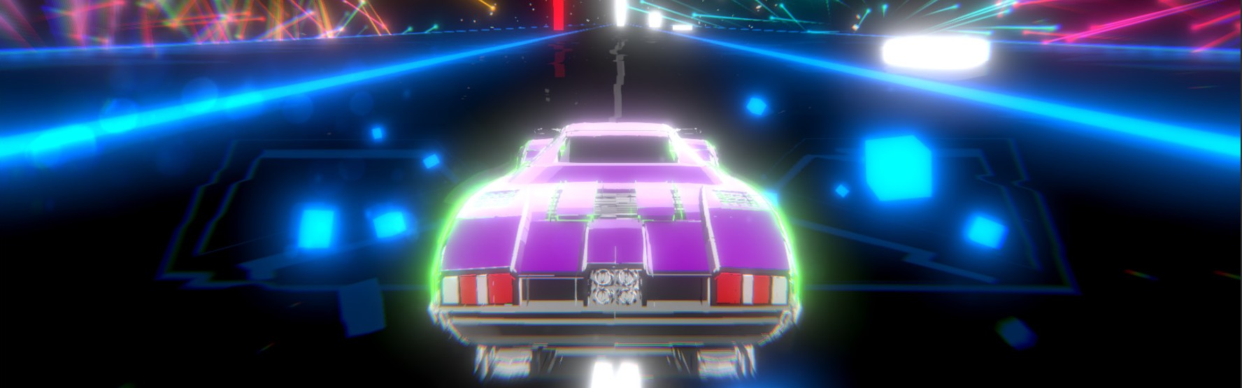 Music Racer (PS4) PSN Key UNITED STATES