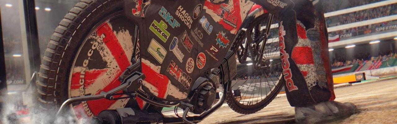 FIM Speedway Grand Prix 15 Steam Key GLOBAL