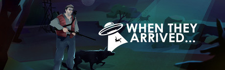 When They Arrived Steam Key GLOBAL