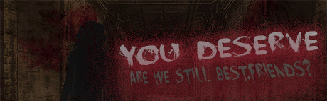 You Deserve Steam Key GLOBAL