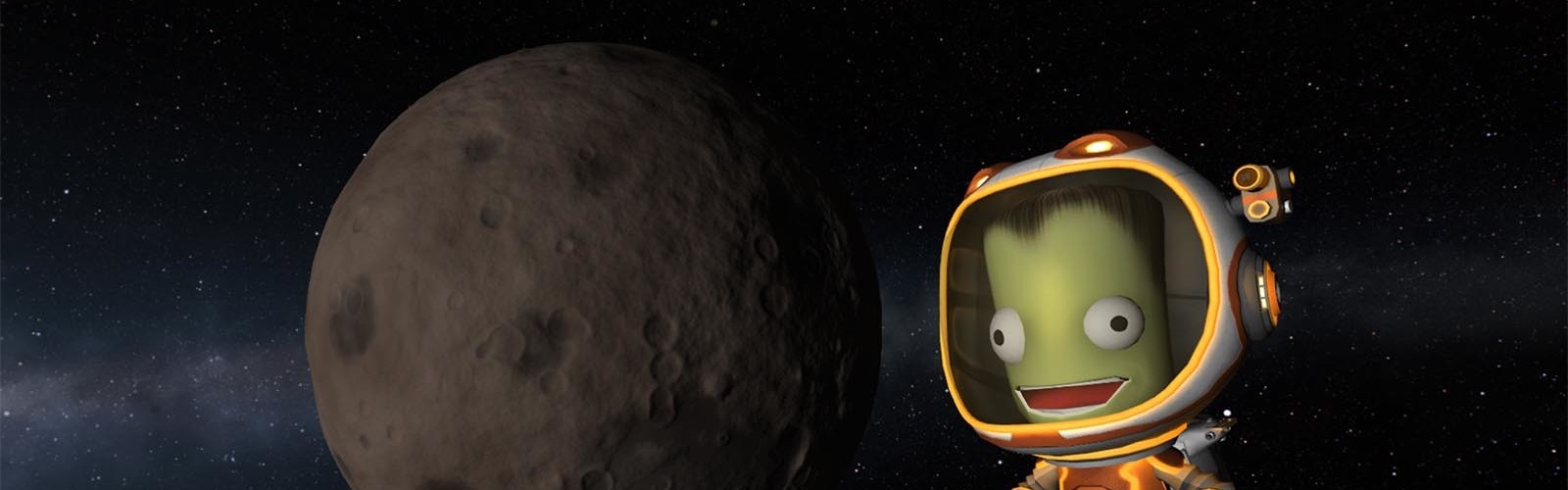 Kerbal Space Program: Breaking Ground (DLC) Steam Key GLOBAL