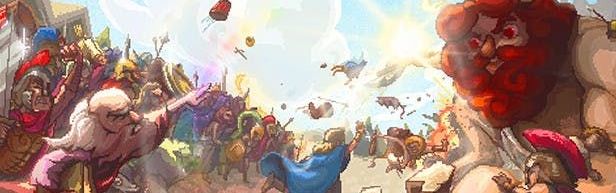 Okhlos Steam Key GLOBAL
