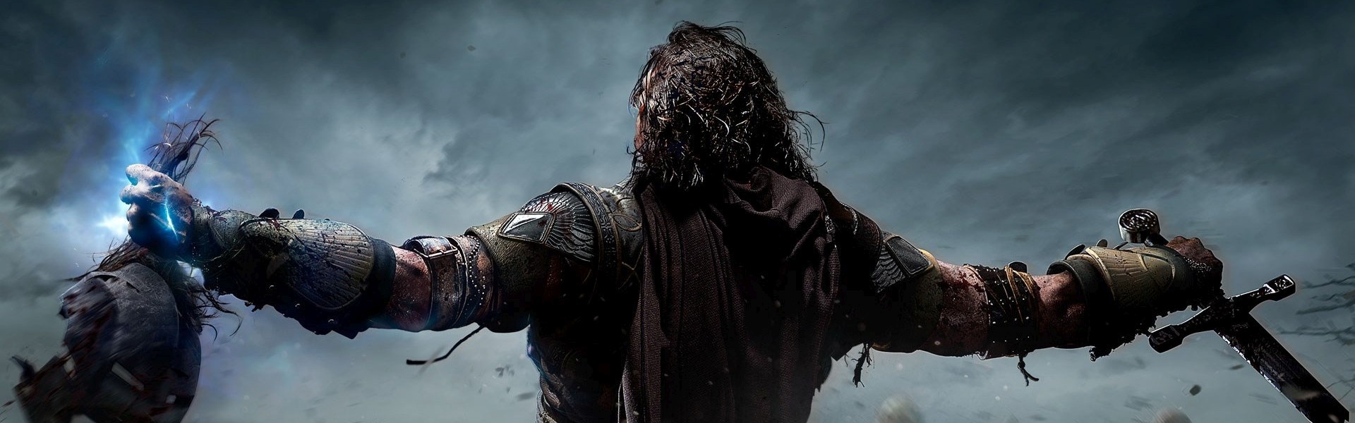 Middle-earth: Shadow of Mordor Steam Key GLOBAL