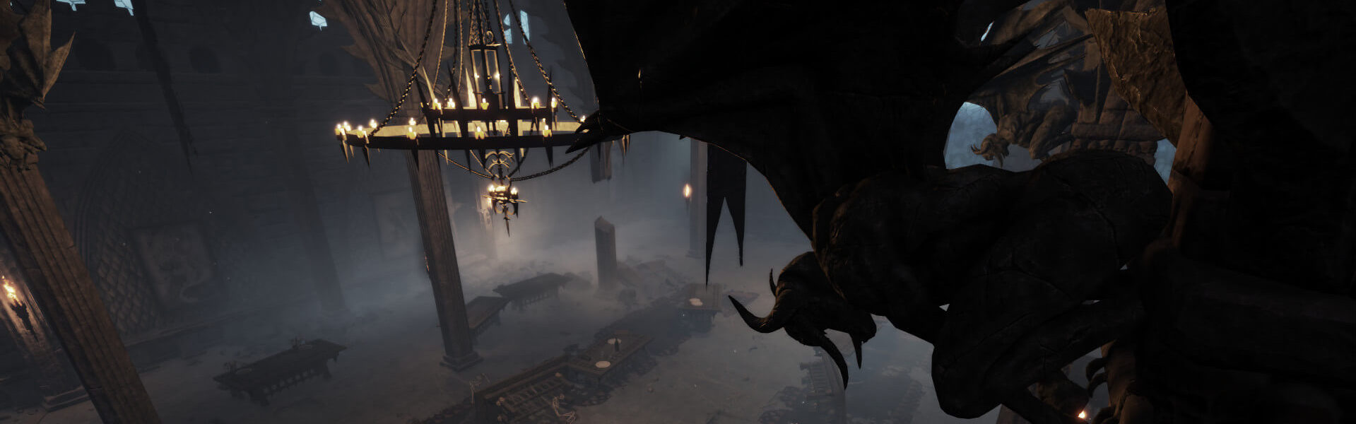 Warhammer The End Times - Vermintide Drachenfels (DLC) Steam Key GLOBAL
