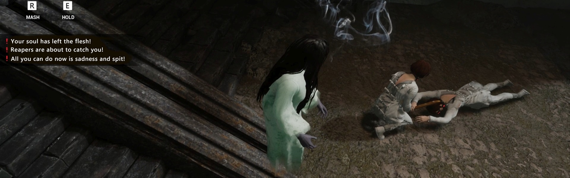 Fight the Horror Steam Key GLOBAL