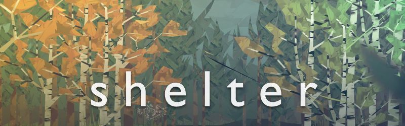Shelter Steam Key GLOBAL