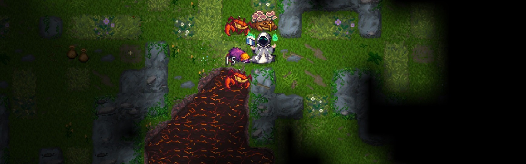 Tangledeep - Soundtrack Steam Key GLOBAL