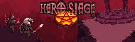 Hero Siege Steam Key GLOBAL