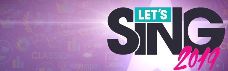 Let's Sing 2019 Steam Key GLOBAL