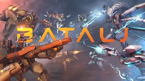 BATALJ Steam Key GLOBAL
