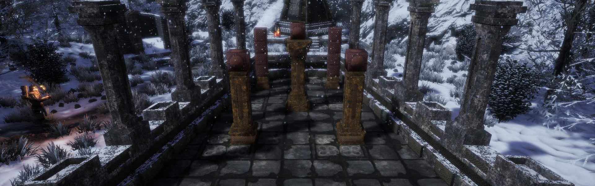 Ancient Rush 2 Steam Key GLOBAL
